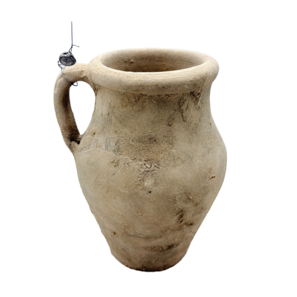 Vintage Turkish Avanos Jar - Small - Berbere Imports