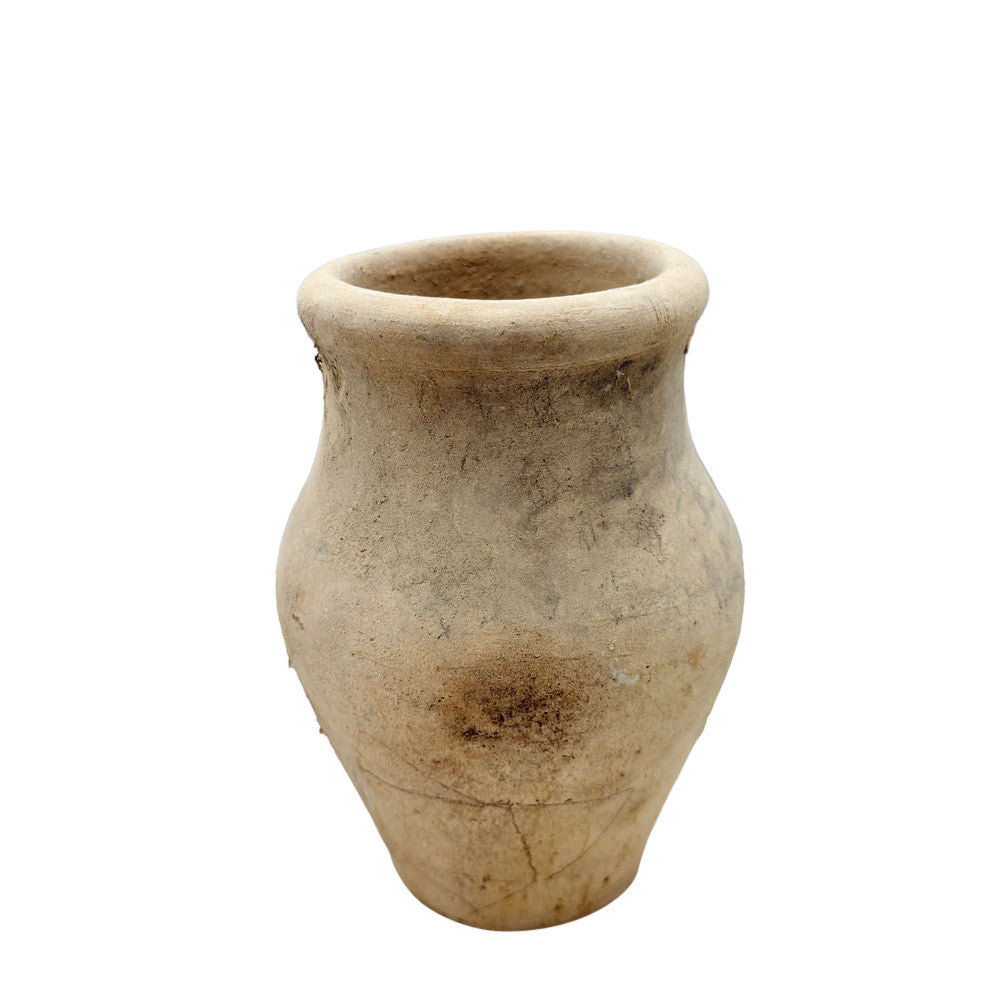 Vintage Turkish Avanos Jar - Small - Berbere Imports