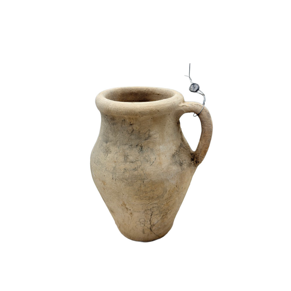 Vintage Turkish Avanos Jar - Small - Berbere Imports