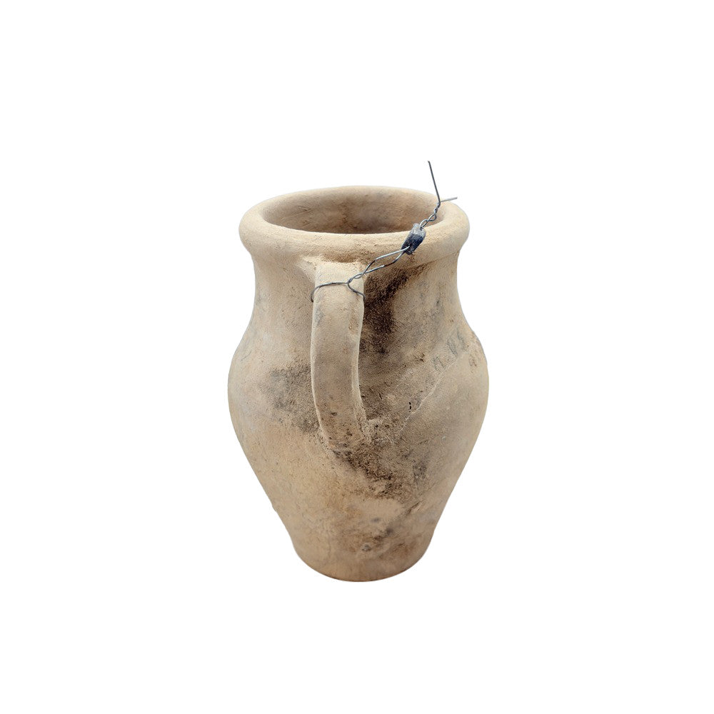 Vintage Turkish Avanos Jar - Small - Berbere Imports