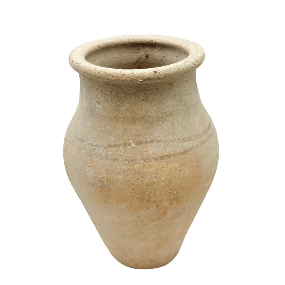 Vintage Turkish Avanos Jar - Small - Berbere Imports