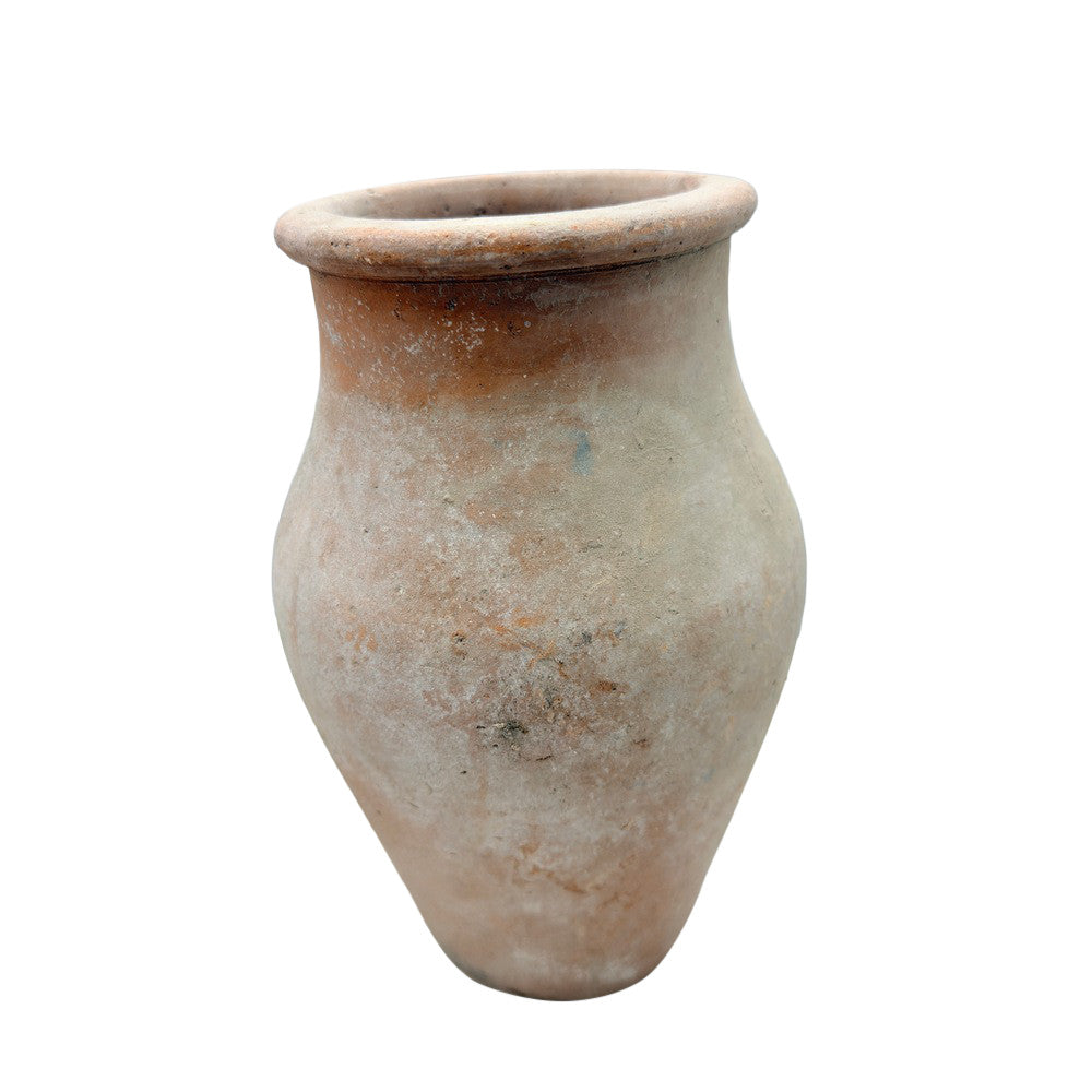 Vintage Turkish Avanos Jar - Small - Berbere Imports