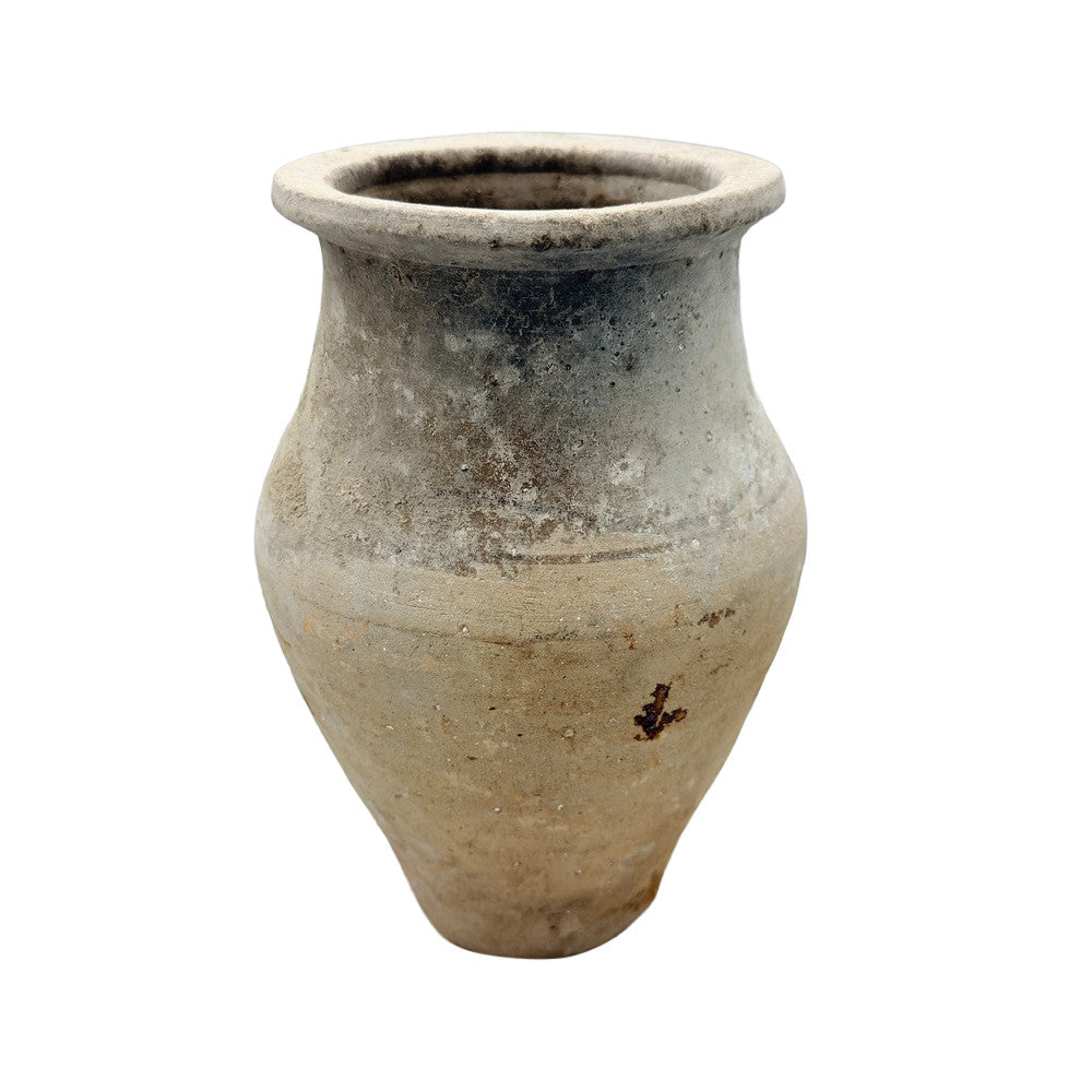 Vintage Turkish Avanos Jar - Small - Berbere Imports