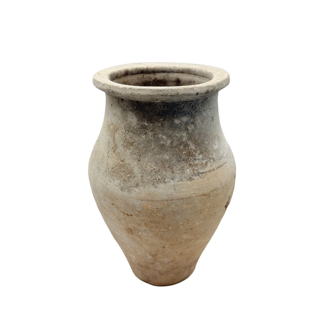 Vintage Turkish Avanos Jar - Small - Berbere Imports