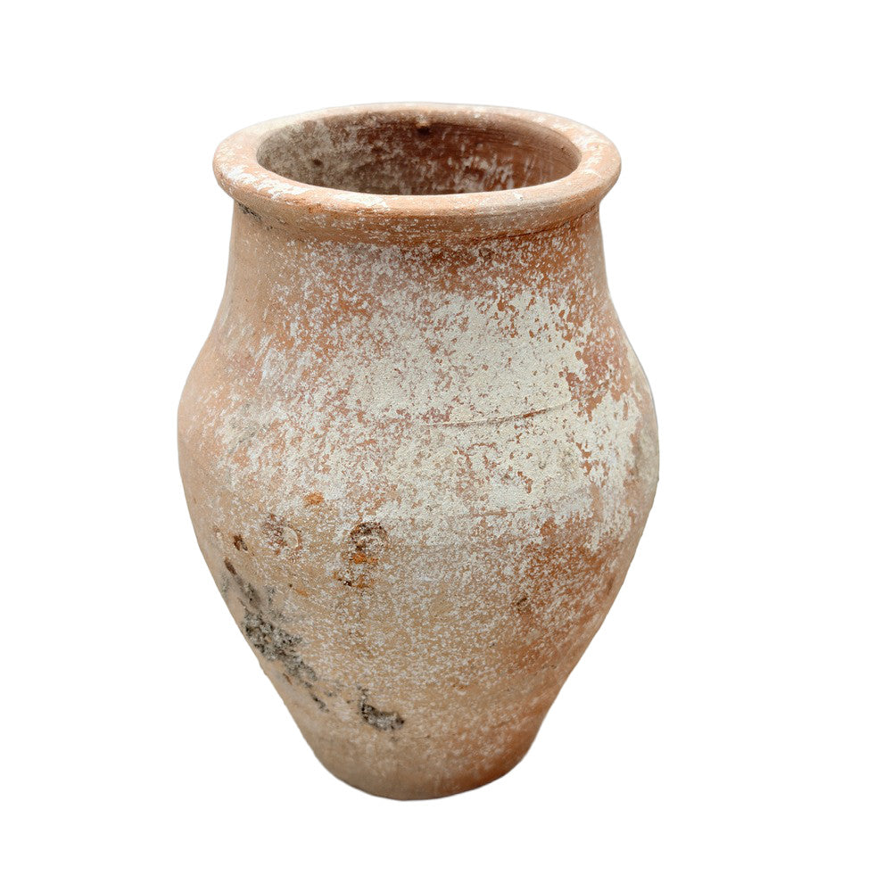 Vintage Turkish Avanos Jar - Small - Berbere Imports