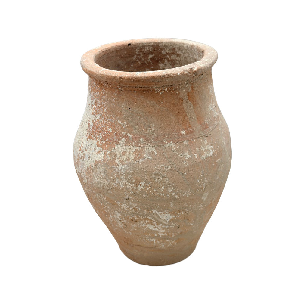 Vintage Turkish Avanos Jar - Small - Berbere Imports