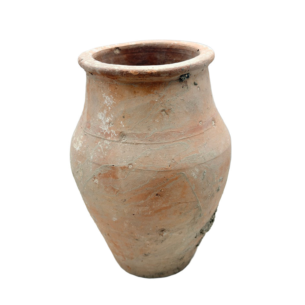 Vintage Turkish Avanos Jar - Small - Berbere Imports