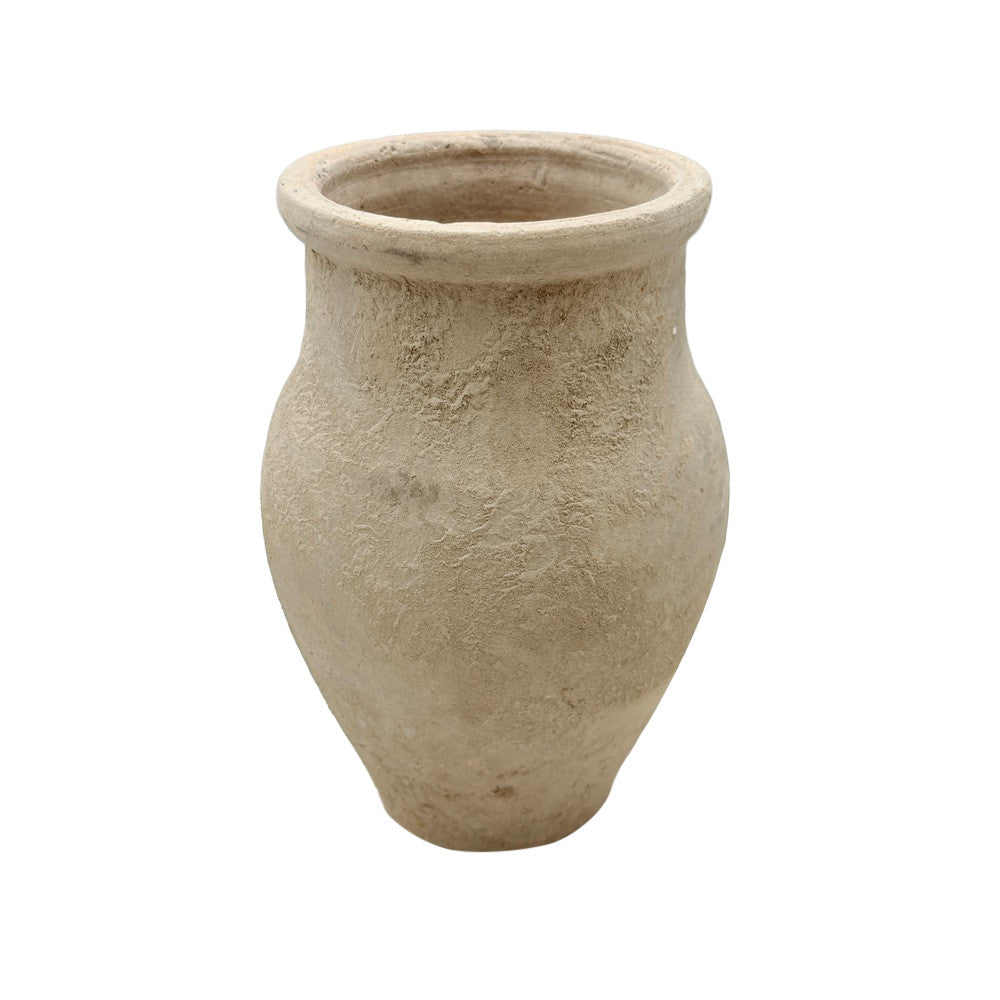 Vintage Turkish Avanos Jar - Small - Berbere Imports