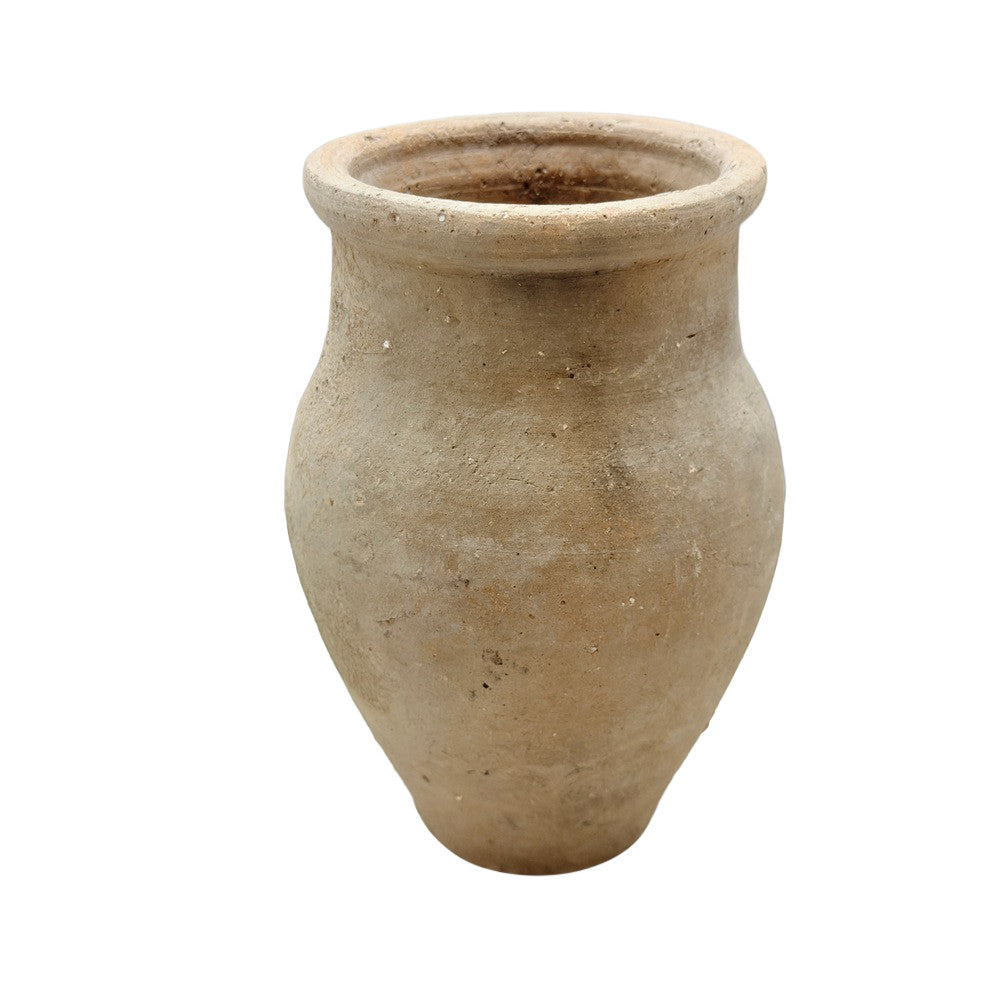 Vintage Turkish Avanos Jar - Small - Berbere Imports