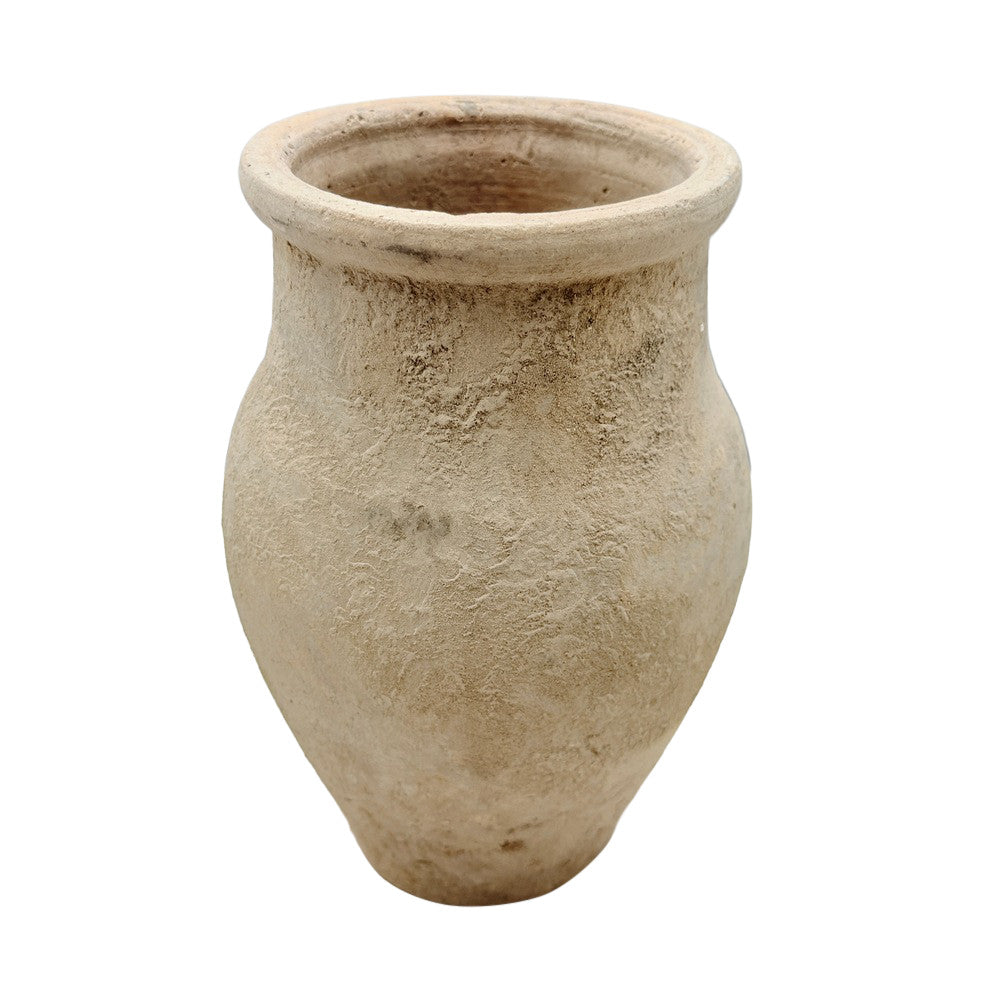 Vintage Turkish Avanos Jar - Small - Berbere Imports