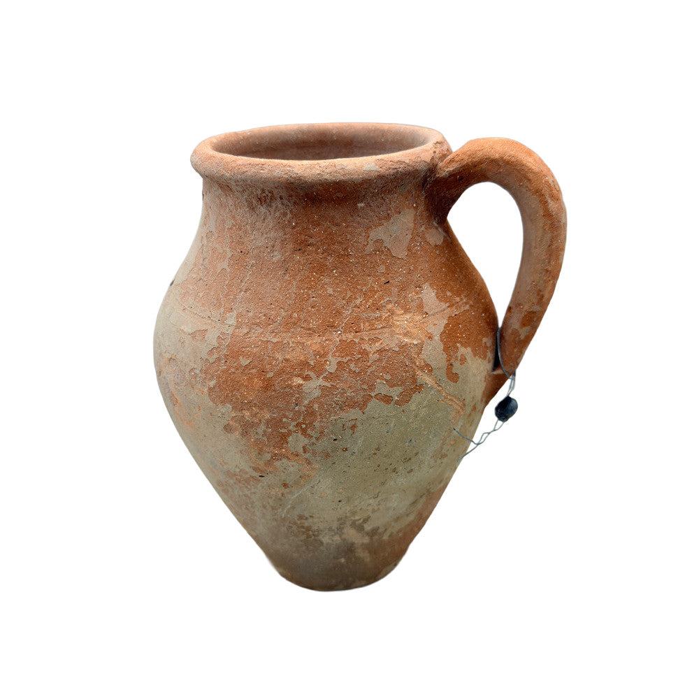 Vintage Turkish Avanos Jar - Small - Berbere Imports