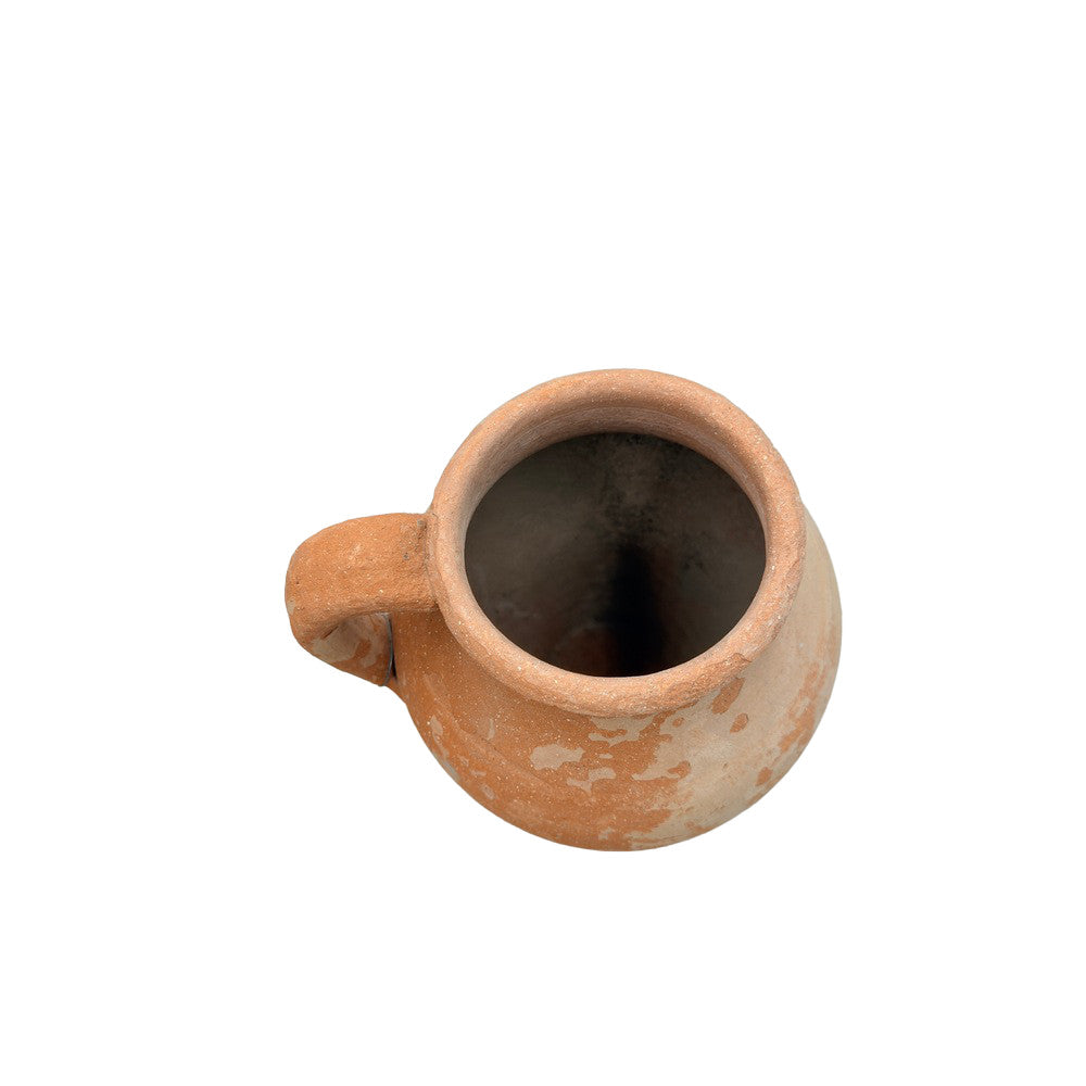 Vintage Turkish Avanos Jar - Small - Berbere Imports