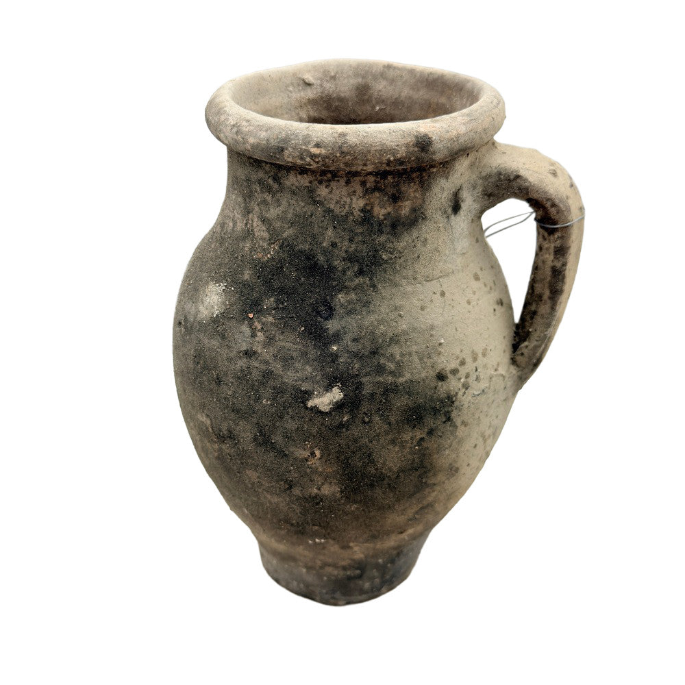 Vintage Turkish Avanos Jar - Small - Berbere Imports