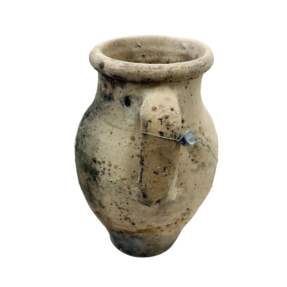 Vintage Turkish Avanos Jar - Small - Berbere Imports