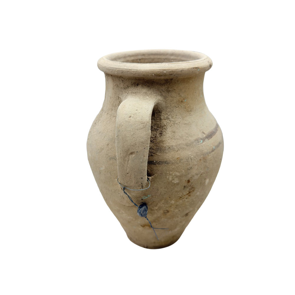 Vintage Turkish Avanos Jar - Small - Berbere Imports