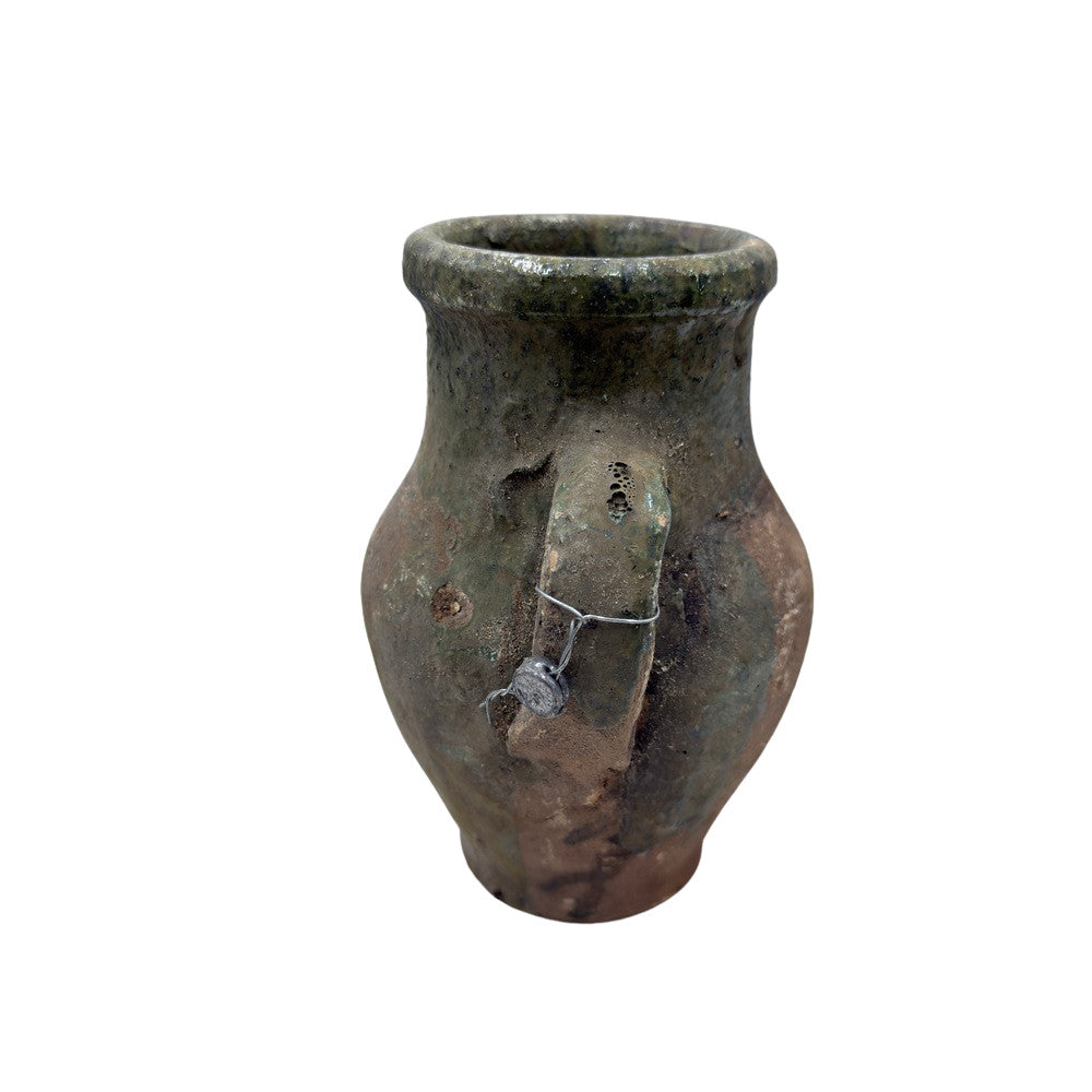 Vintage Turkish Konya Jar - Small - Berbere Imports