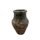 Vintage Turkish Konya Jar - Small - Berbere Imports