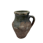 Vintage Turkish Konya Jar - Small - Berbere Imports
