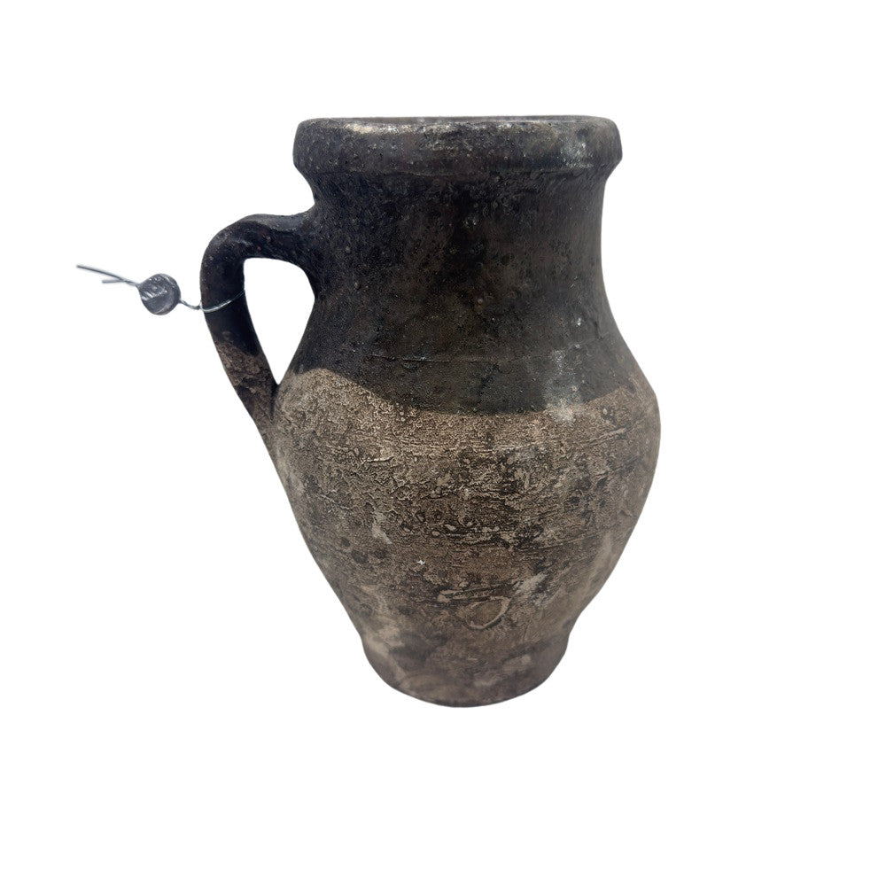 Vintage Turkish Konya Jar - Small - Berbere Imports