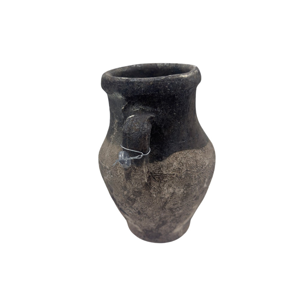 Vintage Turkish Konya Jar - Small - Berbere Imports