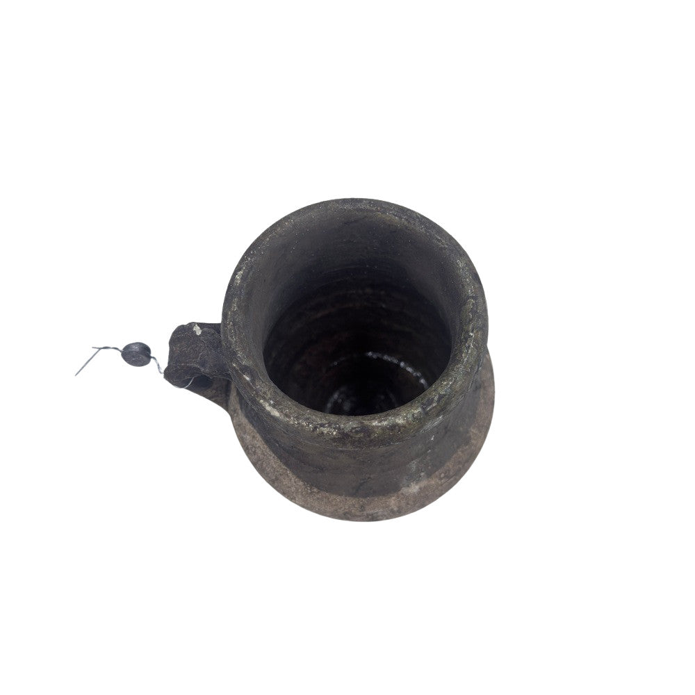 Vintage Turkish Konya Jar - Small - Berbere Imports