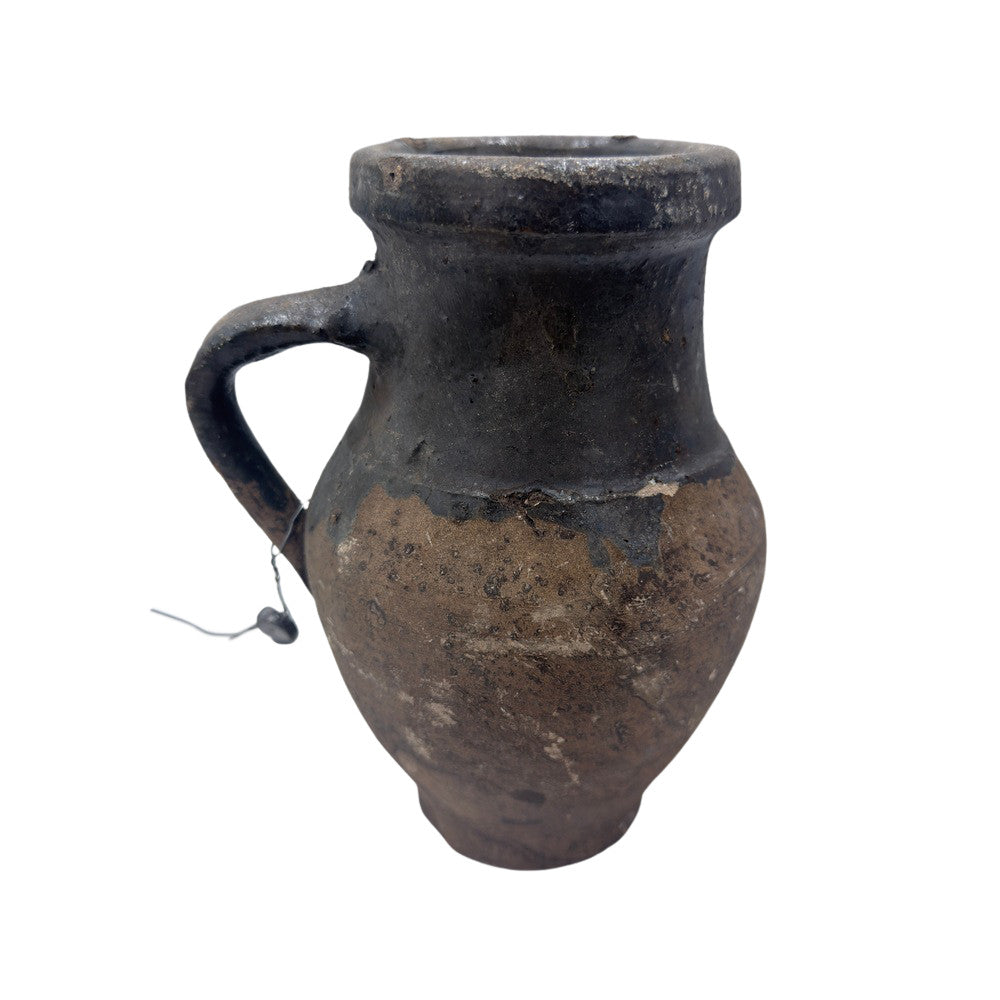 Vintage Turkish Konya Jar - Small - Berbere Imports
