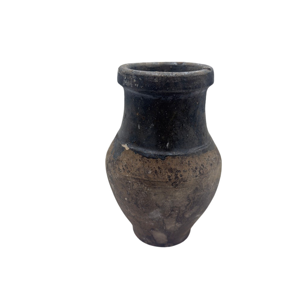 Vintage Turkish Konya Jar - Small - Berbere Imports