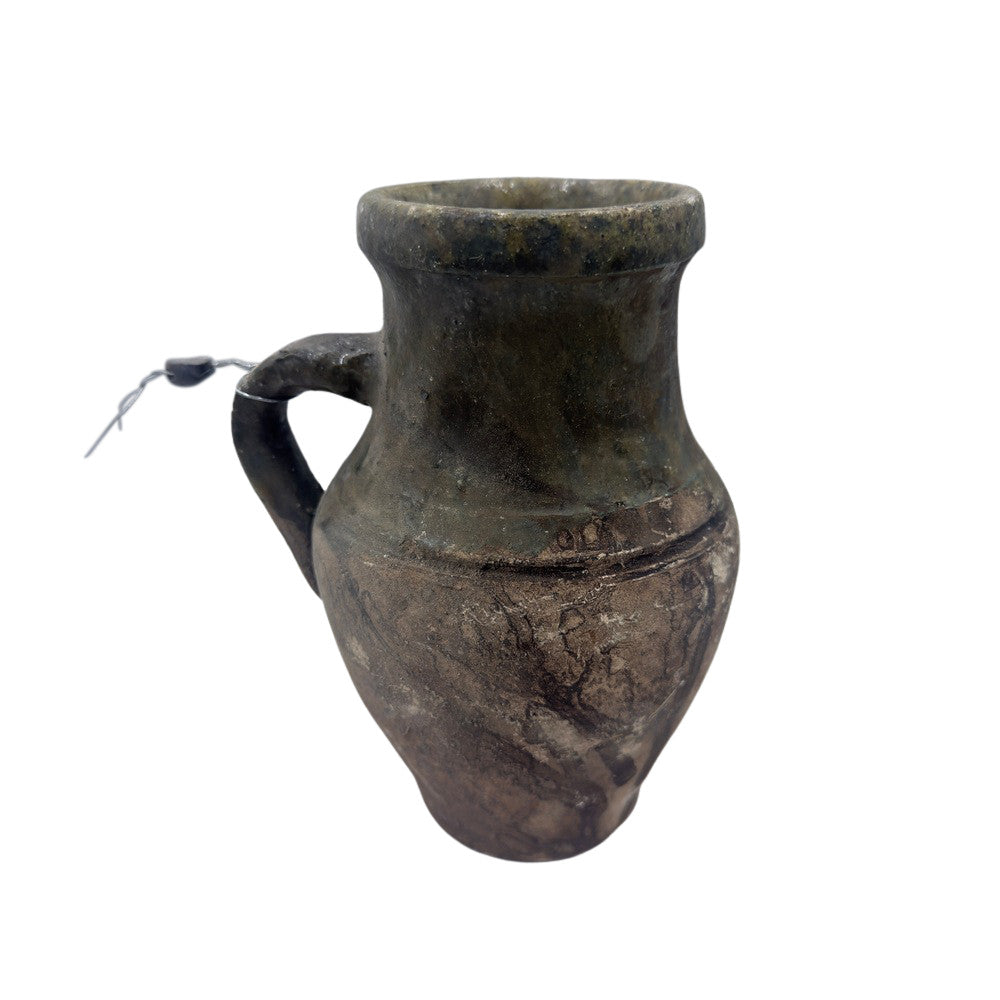 Vintage Turkish Konya Jar - Small - Berbere Imports