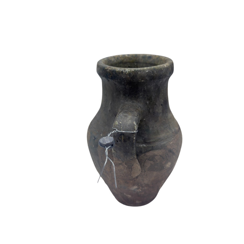 Vintage Turkish Konya Jar - Small - Berbere Imports