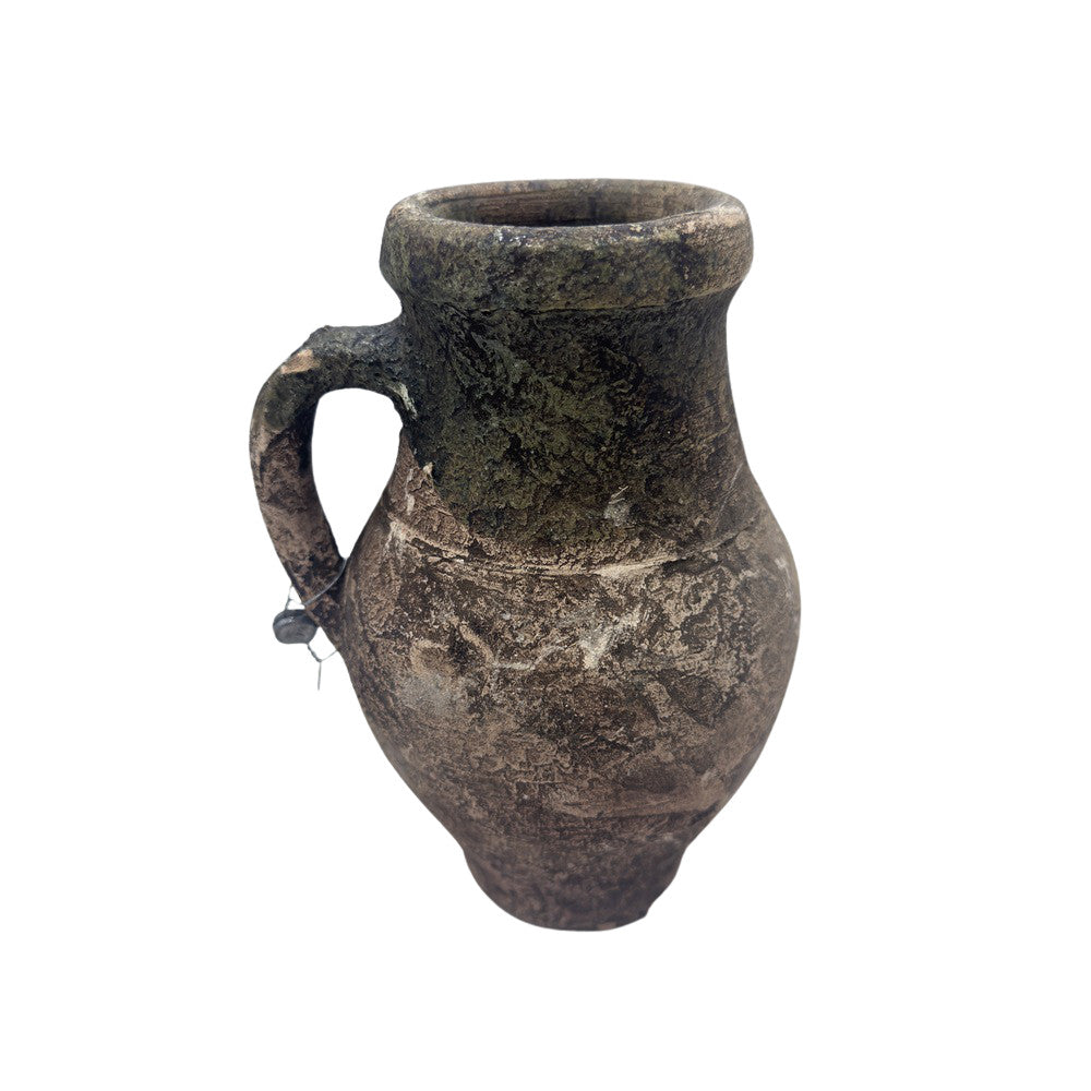 Vintage Turkish Konya Jar - Small - Berbere Imports