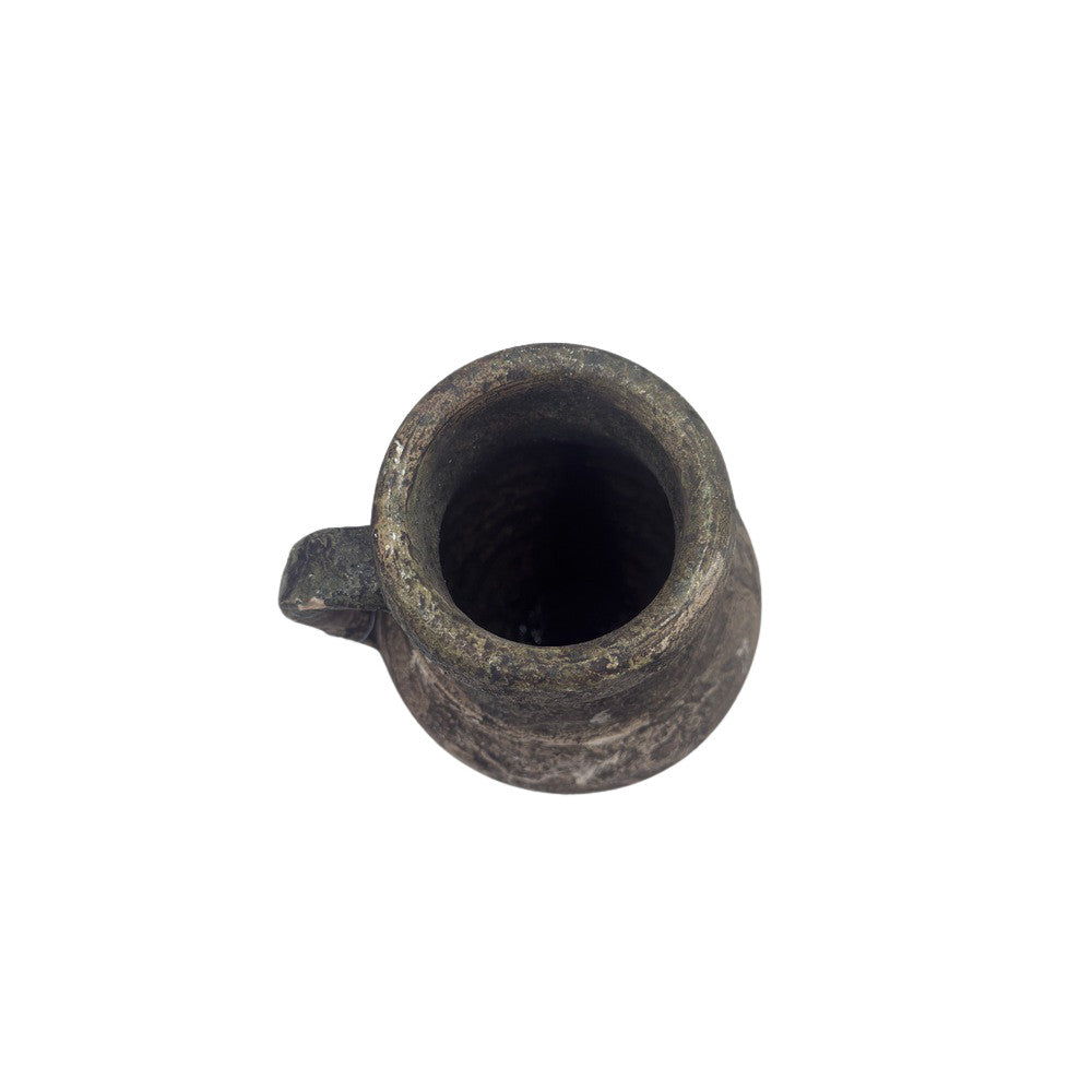 Vintage Turkish Konya Jar - Small - Berbere Imports