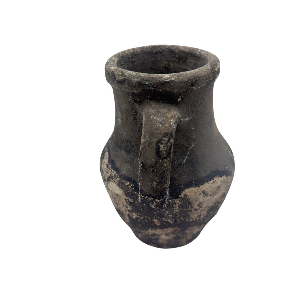 Vintage Turkish Konya Jar - Small - Berbere Imports