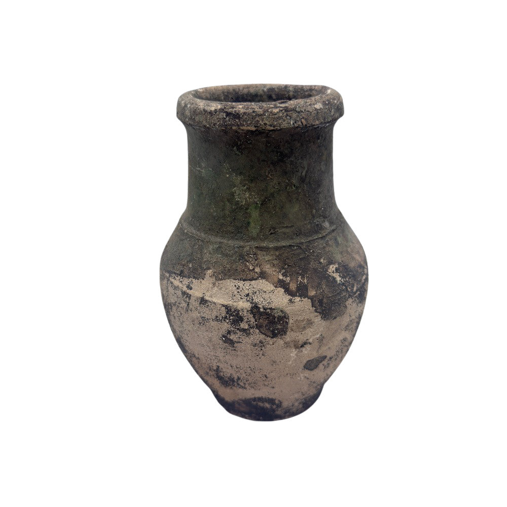 Vintage Turkish Konya Jar - Small - Berbere Imports