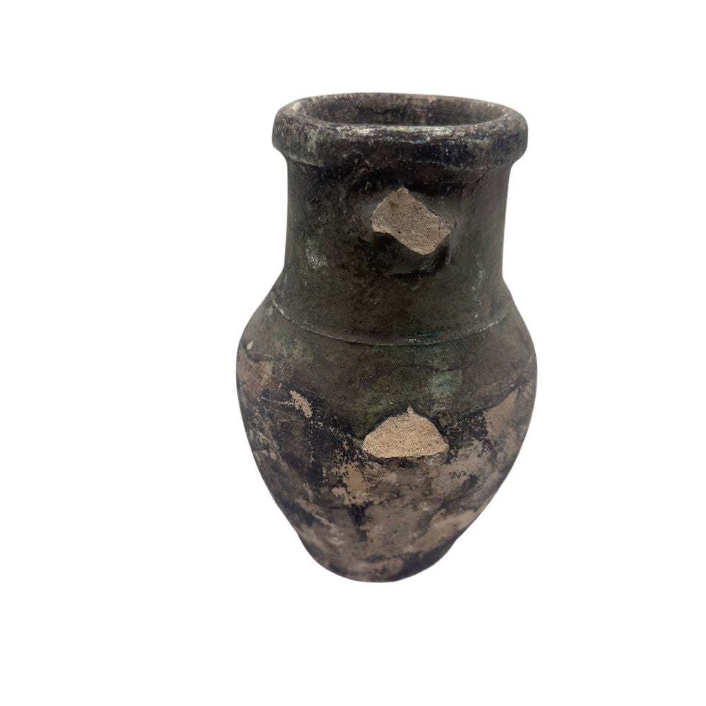 Vintage Turkish Konya Jar - Small - Berbere Imports