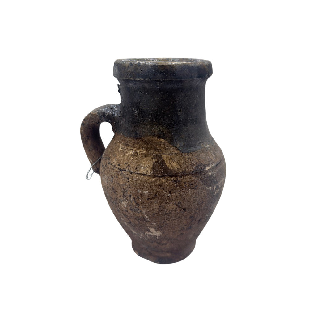 Vintage Turkish Konya Jar - Small - Berbere Imports