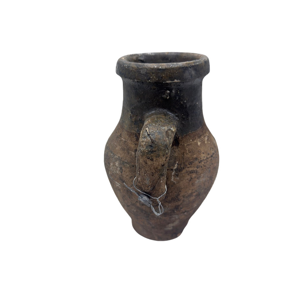 Vintage Turkish Konya Jar - Small - Berbere Imports