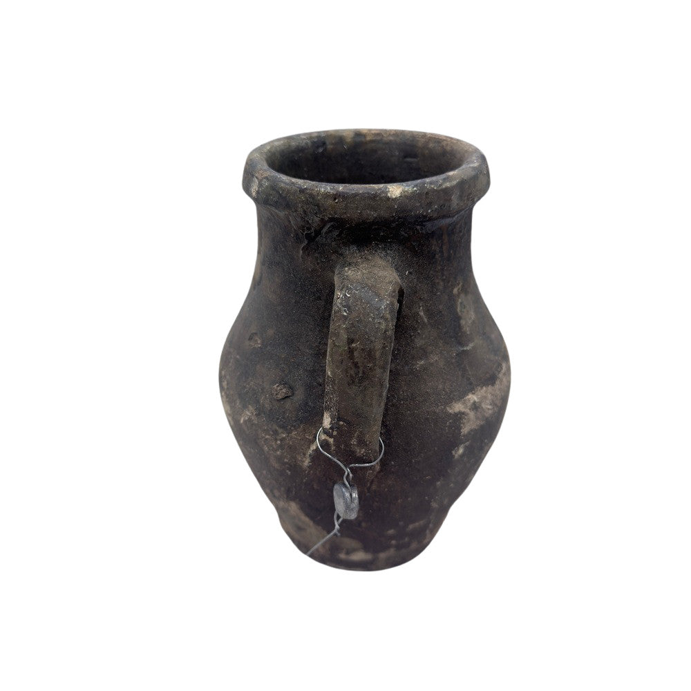 Vintage Turkish Konya Jar - Small - Berbere Imports