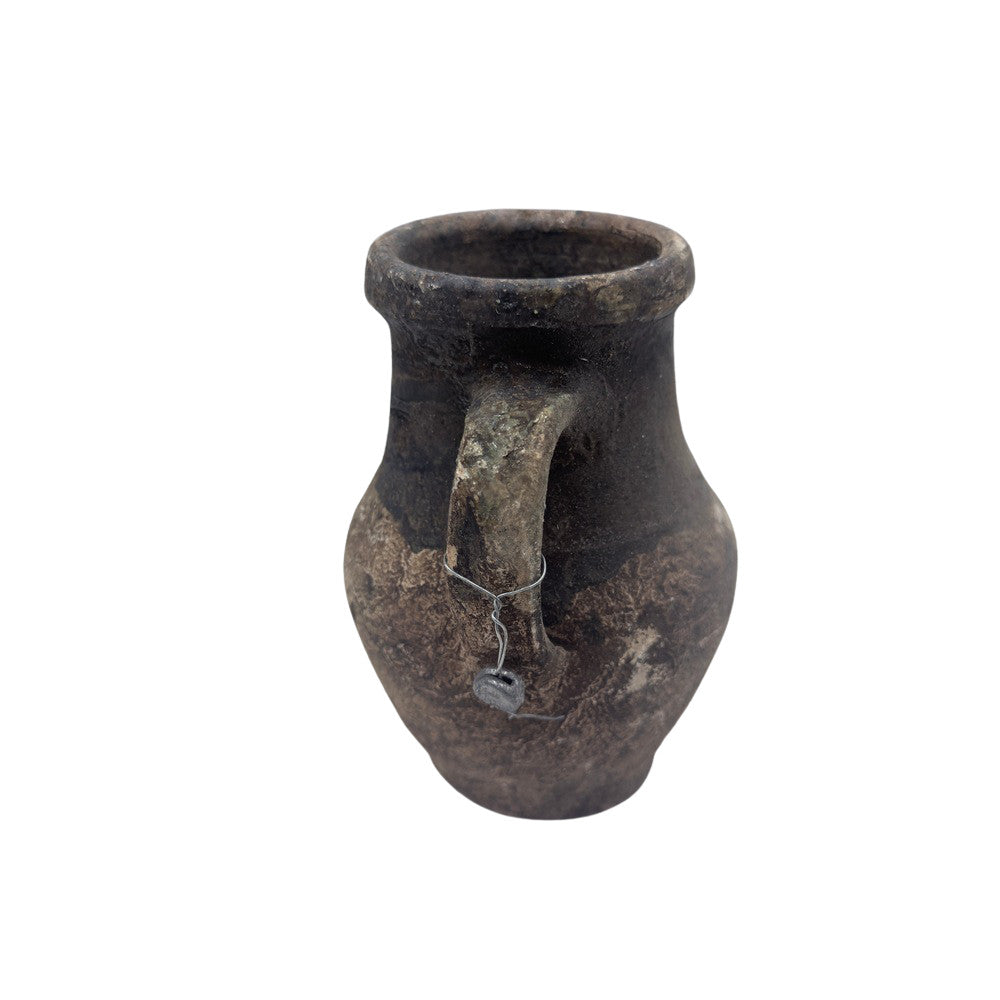 Vintage Turkish Konya Jar - Small - Berbere Imports