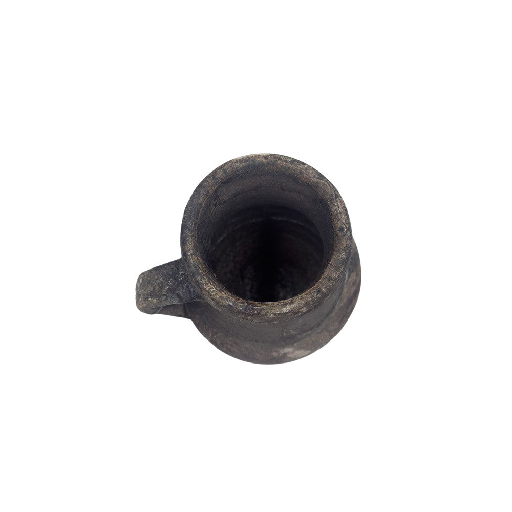 Vintage Turkish Konya Jar - Small - Berbere Imports