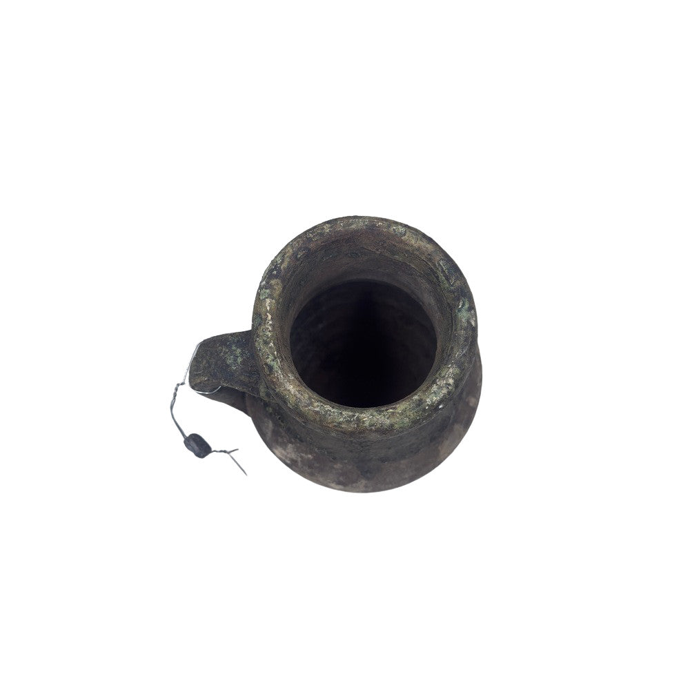 Vintage Turkish Konya Jar - Small - Berbere Imports