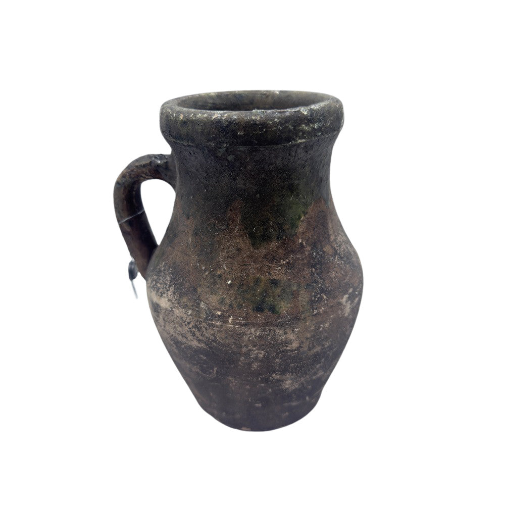 Vintage Turkish Konya Jar - Small - Berbere Imports