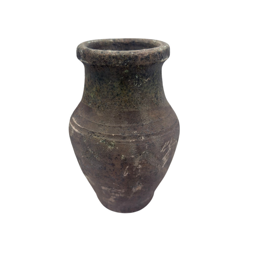 Vintage Turkish Konya Jar - Small - Berbere Imports