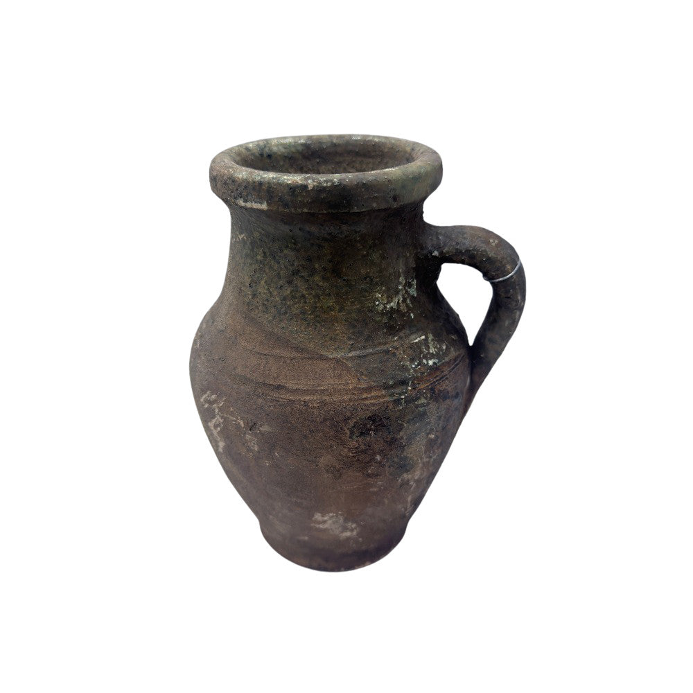 Vintage Turkish Konya Jar - Small - Berbere Imports