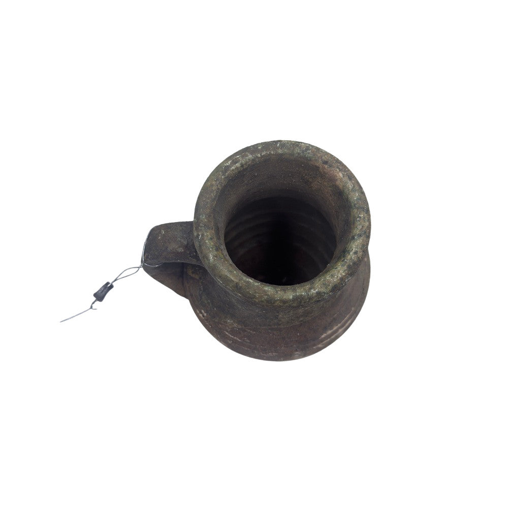 Vintage Turkish Konya Jar - Small - Berbere Imports