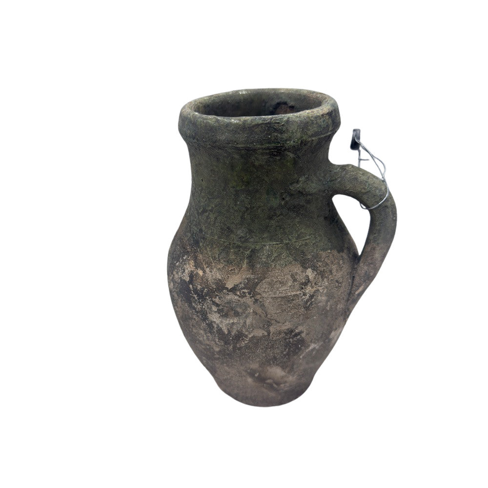 Vintage Turkish Konya Jar - Small - Berbere Imports