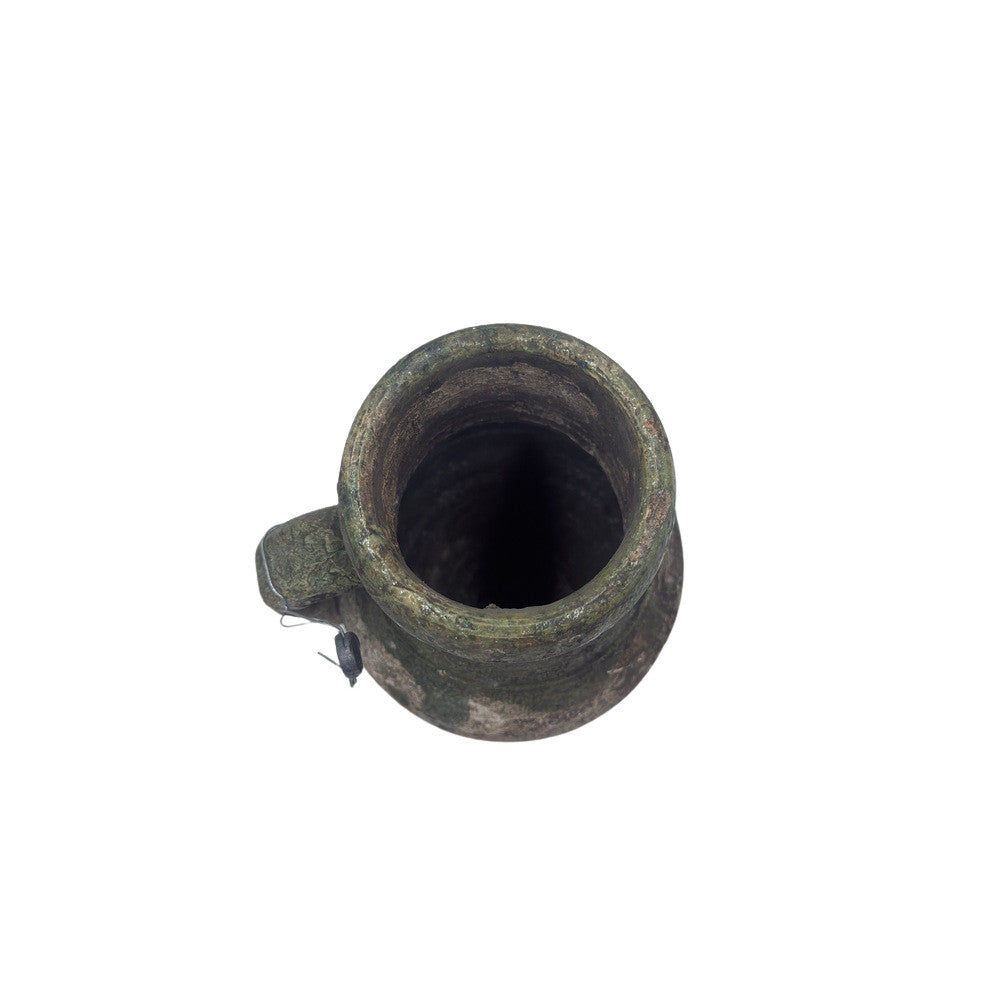 Vintage Turkish Konya Jar - Small - Berbere Imports