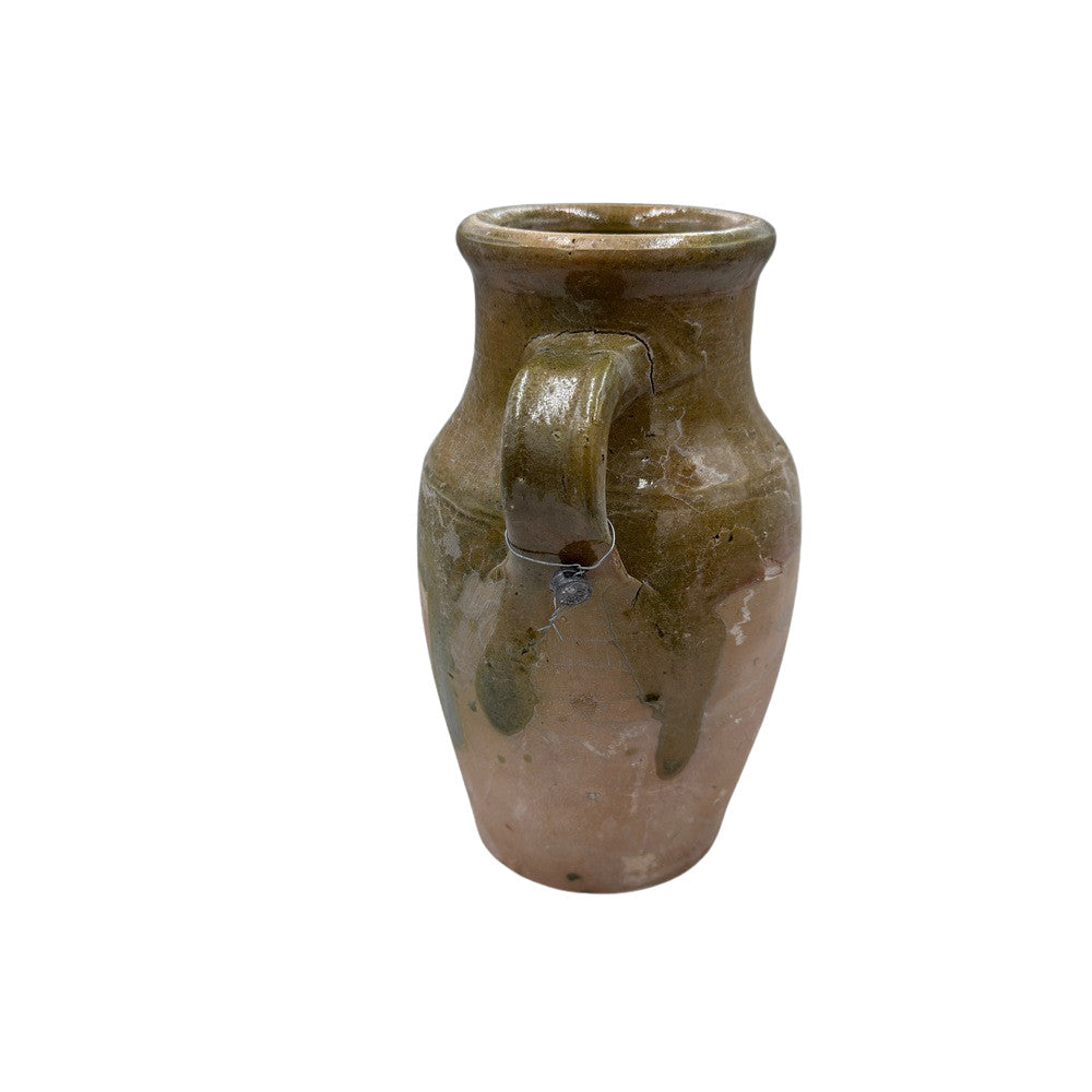 Vintage Turkish Konya Jar - Berbere Imports