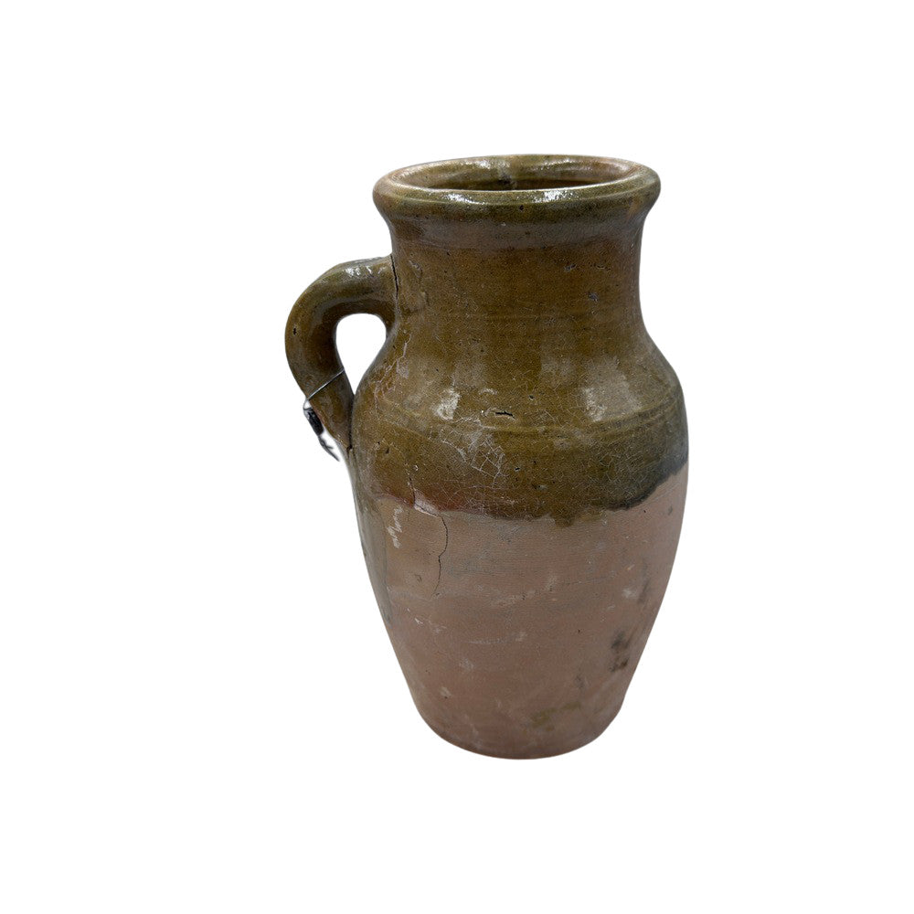 Vintage Turkish Konya Jar - Berbere Imports