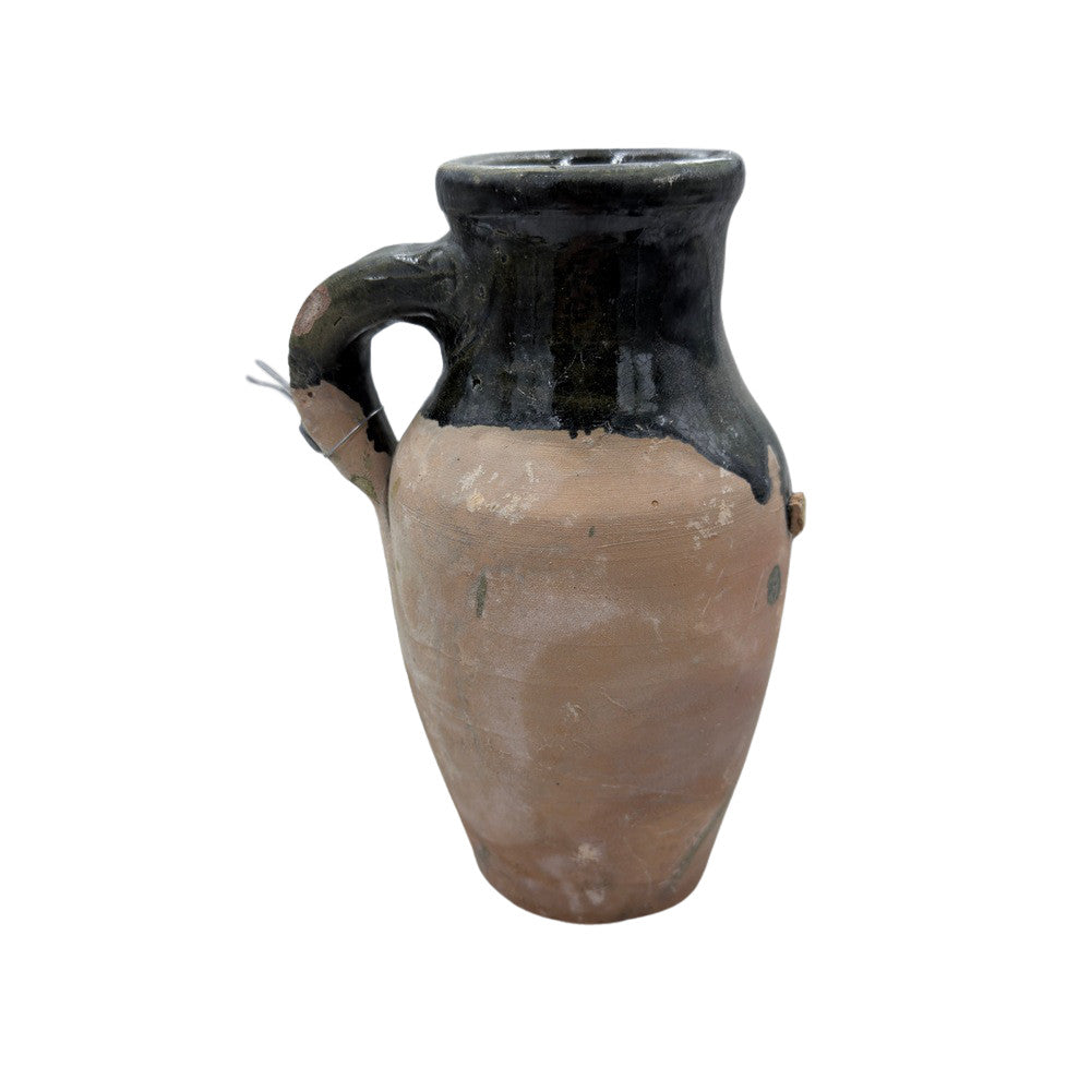 Vintage Turkish Konya Jar - Berbere Imports