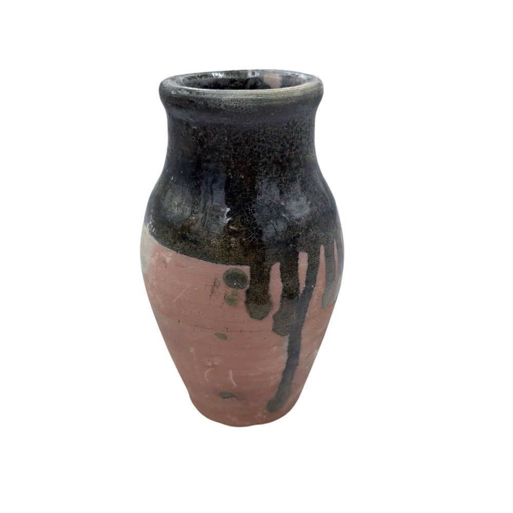 Vintage Turkish Konya Jar - Berbere Imports